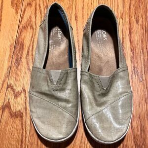 TOMS Avalon Slide Sneaker
